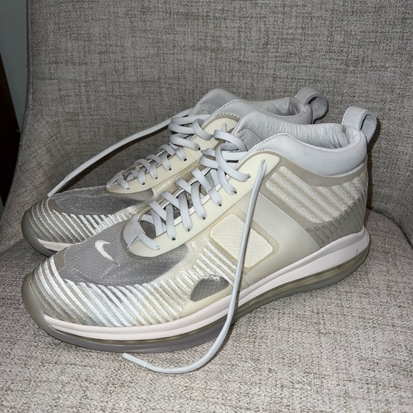 Nike Other - LeBron James x John Elliott sneakers